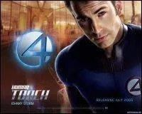 Qui est ce personnage ?