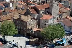 Nous allons dcouvrir la ville de Saint-Laurent-de-Salanque (Pyrnes-Orientales). C'est donc une ville de la rgion ...