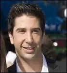 En 2005, 2008, 2009 et 2012, pour quel dessin anim double-t-il le personnage de Melman ?