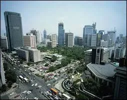 Quelle est la capitale des Philippines ?