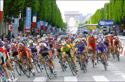 Le tour de France s'achve pour la premire fois sur les Champs-Elyses le 20 Juillet 1975, le vainqueur tait...