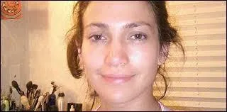 Qui est cette star ?