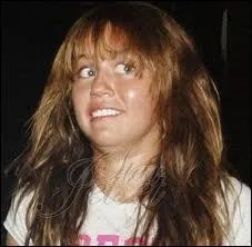 Qui se cache derrire cette star ?