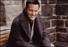 En 2003, quel dfi Matthew ralise-t-il ?