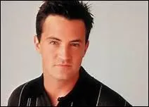 Laquelle des actrices principales de Friends l'a aid  remonter la pente alors que sa toxicomanie gnait le tournage de la srie et que les dirigeants de la Warner Bros le menaait ?