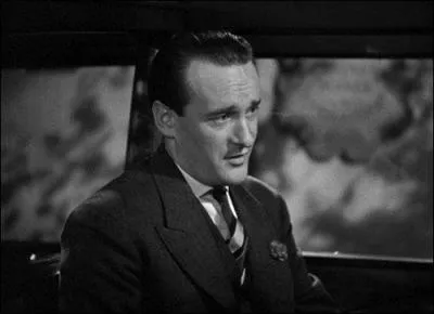 Quel est le premier film de la priode amricaine d'Alfred Hitchcock ?