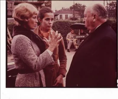 Lequel de ces acteurs franais ne joue pas dans  L'Etau  ?