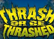 Quiz Thrash metal : Overkill ou Anthrax ?