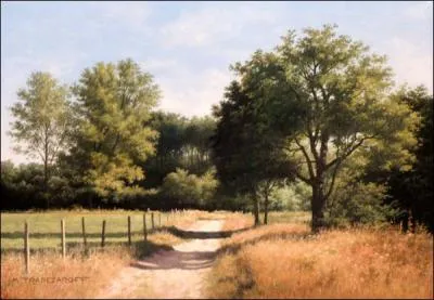 Qui vit  la campagne ?