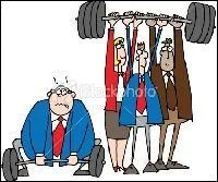 C'est du bon travail d'quipe ! Quelle quipe arriva premire du classement gnral ?