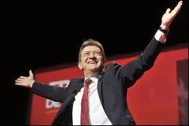 Qui est ce candidat ?