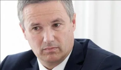 Qui est ce candidat ?