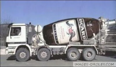 Quel est le prnom du fondateur de Ricard ?