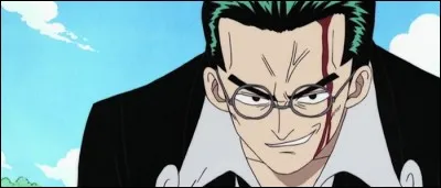 Épisode 10 - Pendant combien de temps Kuro s'est-il infiltré dans la famille de Kaya pour tenter d'en devenir le seul héritier ?