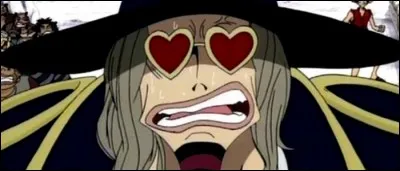 Épisode 10 - Jango est un personnage plutôt spécial... ! 
Quels affirmations sont correctes concernant ce personnage ?
(3 réponses)