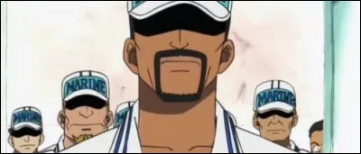 Épisode 3 - Comment les Marines réagissent-ils après la défaite de Morgan ?
(2 réponses)