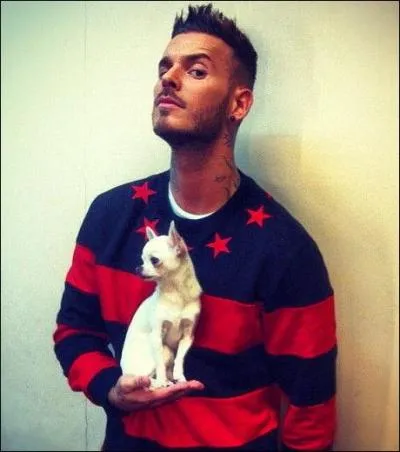 Comment se nomme son dernier album ?