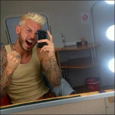 Comment s'appellent les parents de Matt ?