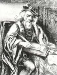 Quelle affirmation concernant Nicolas Flamel est errone ?