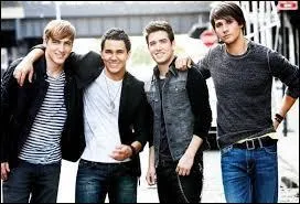 Laquelle de ces chansons est celle des Beatles ?