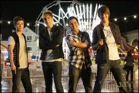 Quelle est la chanson du gnrique de la srie ?