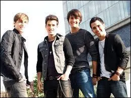 Dans l'pisode 3 de la saison 3, o dmnagent les Big Time Rush ?