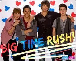 Dans l'pisode -La dcision-, qui choisit Kendall comme petite amie ?