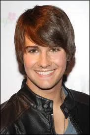 Qui est ce membre de BTR ?