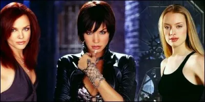 Dans "Les Anges de la nuit", à quel superhéros fait-on allusion ?