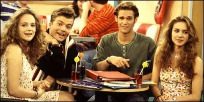 Comment s'appelle le créateur de la série "Les Années Fac" ?