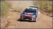 Rallye. Sbastien Loeb, nonuple champion du monde de WRC, restera  jamais la rfrence internationale de sa discipline. Et ce fut en 2002 qu'il remporta son premier rallye. Mais o tait-ce ?
