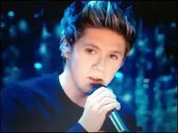 Quand il a chant  What makes you beautiful  en espagnol, qui s'est moqu de lui ?