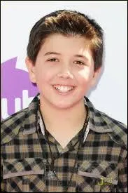 Comment s'appelle Bradley Steven Perry dans la srie ?
