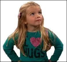 Comment s'appelle Charlie en vrai ?