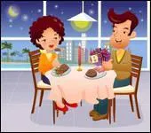 Tes parents mangent trop  viande.