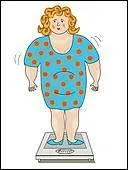 Elle ne mange pas  lgume.