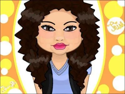 Quel est son vrai nom ?