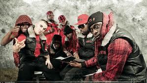 Quiz Sexion d assaut