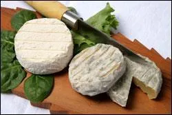 Quel est le nom de ce fromage du Languedoc, qu'on pourrait presque voir voquer un personnage mythologique ?