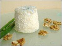 Comment s'appelle ce petit fromage du Poitou ?