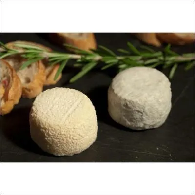 Quel est ce fromage, produit  ct de Sancerre, dans le Cher ?