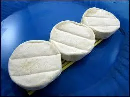 D'o provient le  cabcou  de Rocamadour ?