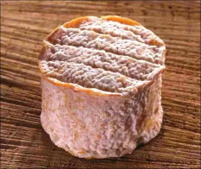 Quel est ce fromage de la valle du Rhne, venu d'un endroit produisant aussi un vin parfum et subtil ?