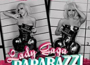 Quiz Lady Gaga Marathon - Paparazzi