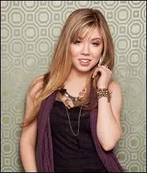 Comment s'appelle cette actrice de Nicklodeon ?