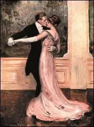 Qui voulait tre la plus belle pour aller danser ?