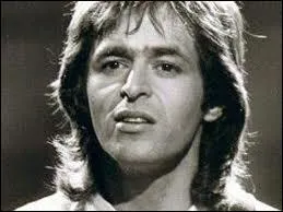 Quelle danse voque Goldman dans la chanson o il chante   J'ai plus qu'un clou, une tincelle, un truc en plomb qui me brle les ailes  ?