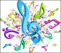 Que chantait l'amour dans une chanson de Bachelet  ?