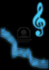 Quelle danse avait la couleur bleue pour Frhel ?