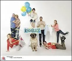 Qui est le cancre de la famille ?